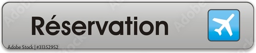 bouton réservation