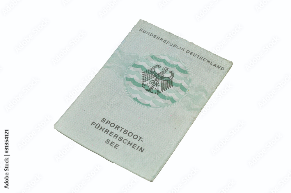 sportbootführerschein sportbootführerschein