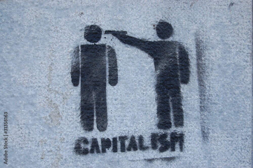 capitalism