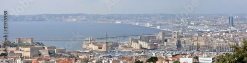 Marseille 8