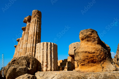 Tempio di Agrigento