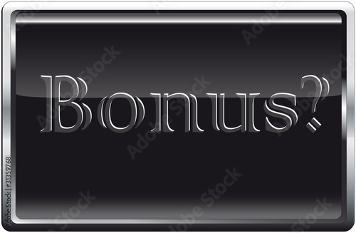 Blackbutton Bonus Frage