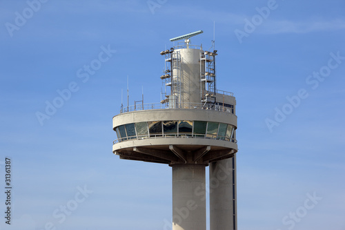 Control tower