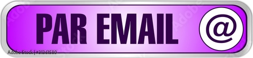bouton par email