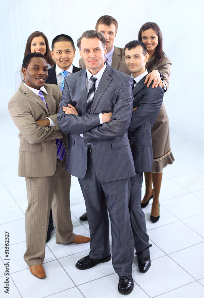 multi ethnic mixed adults corporate business people team multi ethnic mixed adults corporate business people team