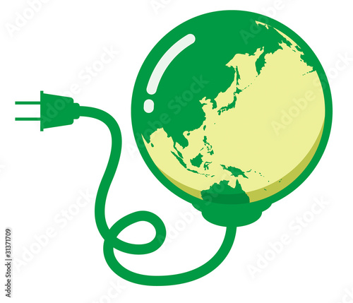 エコロジーイメージ