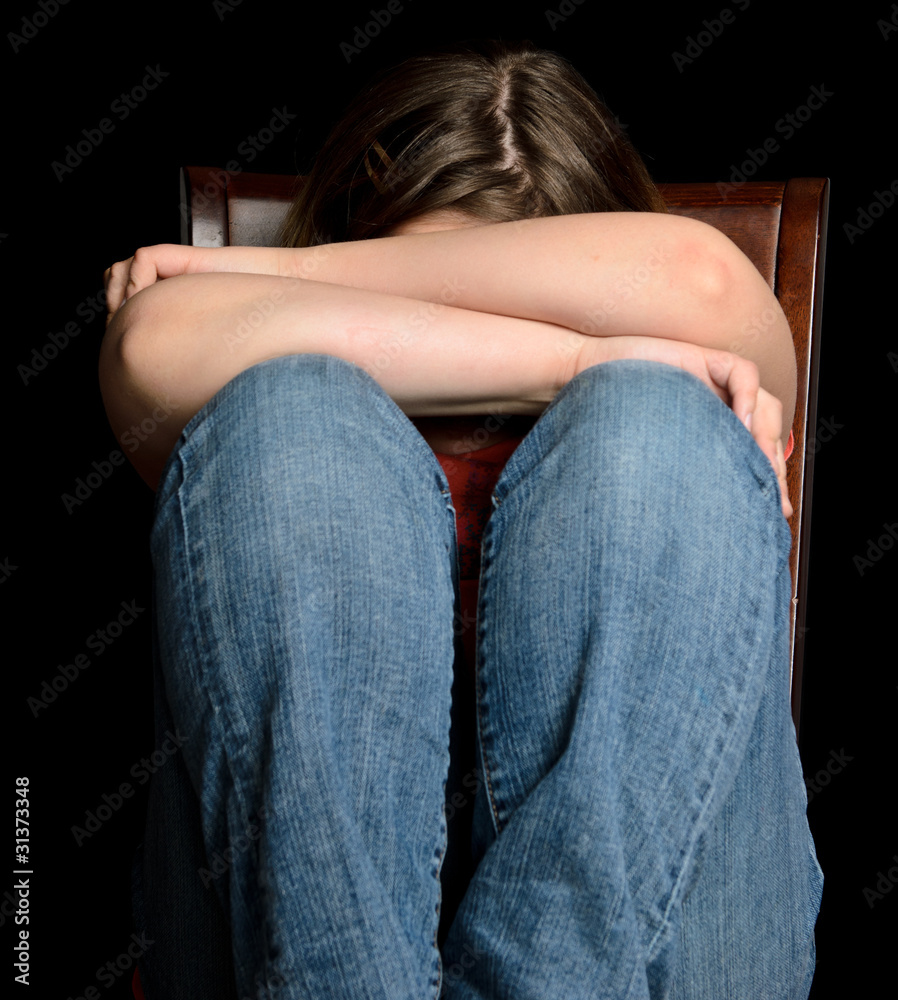 Sad Girl Sad Girl