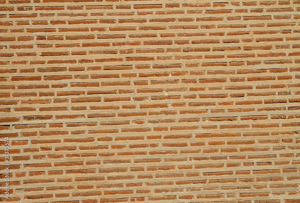 antique brick wall background antique brick wall background