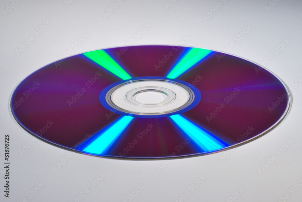 Dvd mit schoener licht reflektion Dvd mit schoener licht reflektion