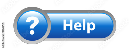 HELP Web Button (tech support customer service call us hotline)