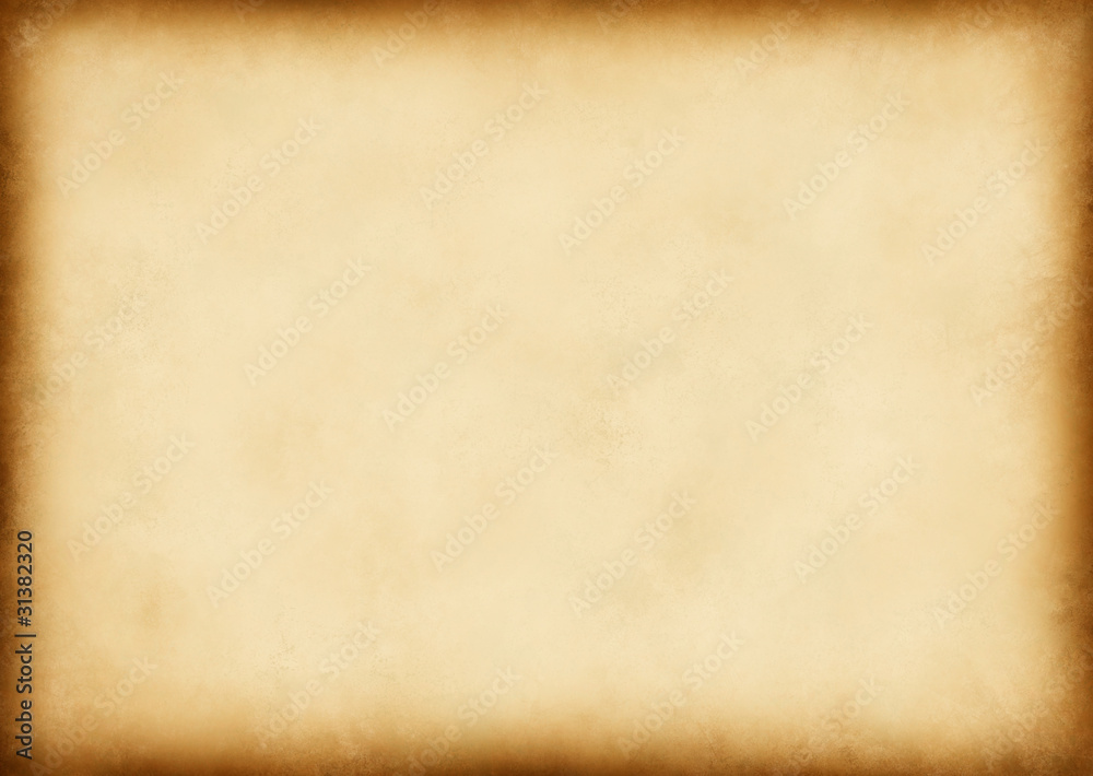 Obraz premium stary papier