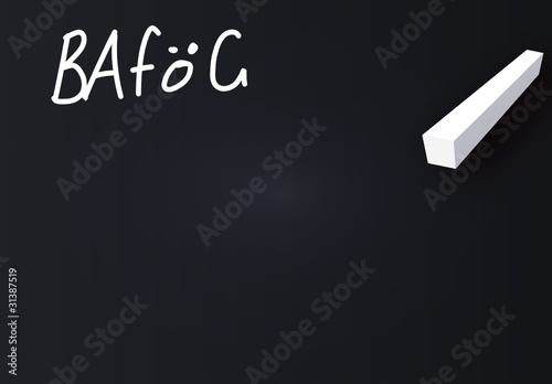 Bafög