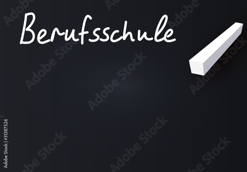 Berufsschule