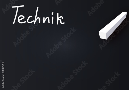 Technik