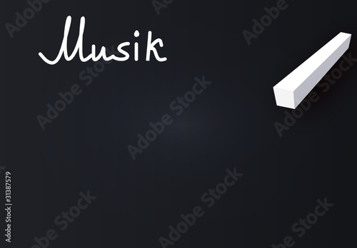 Musik