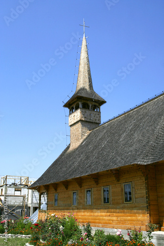 orthodox church