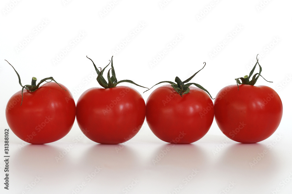 Tomaten Tomaten