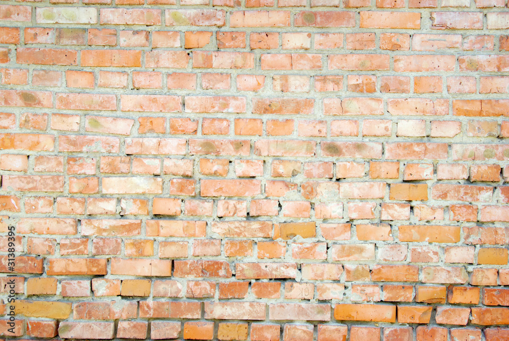 Brick background