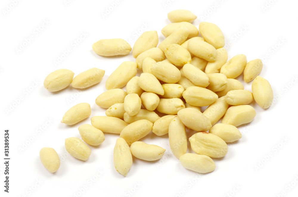 peanuts peanuts