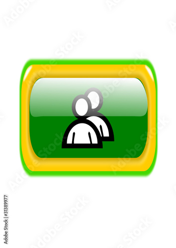 client icon