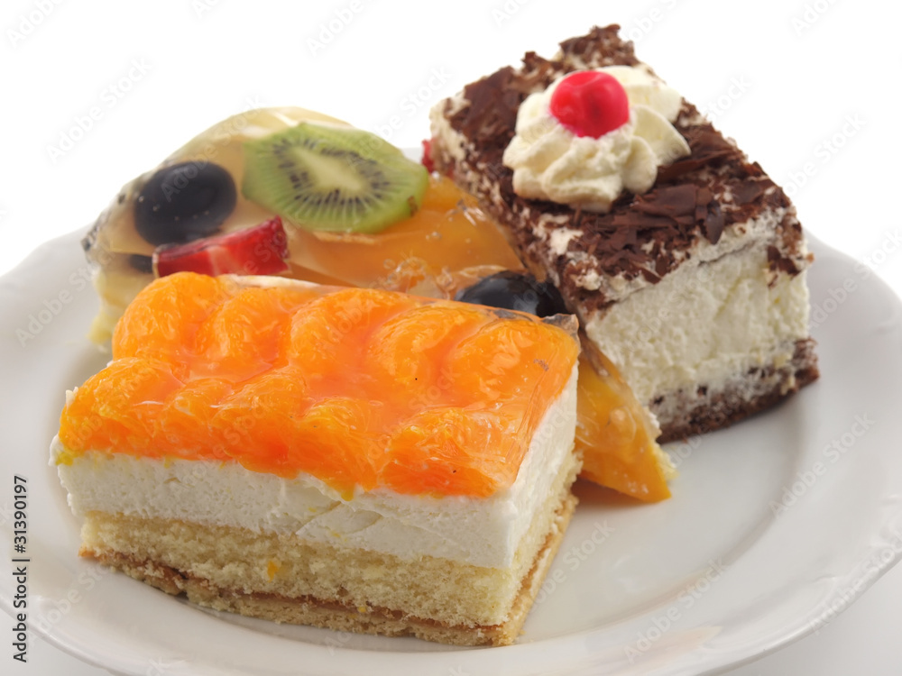 Kuchen Kuchen