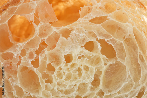 texture alimentaire