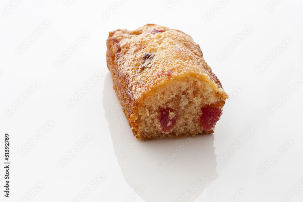 Cake fruits confit Cake fruits confit