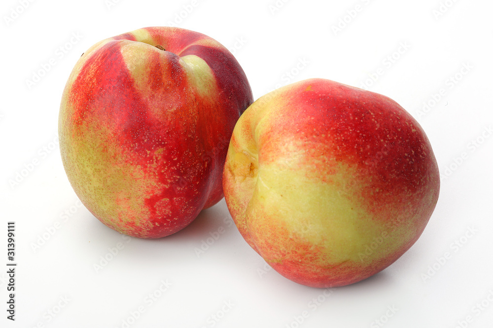 The peach The peach