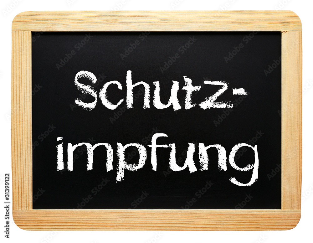 Schutzimpfung für Grippe und Krankheit Schutzimpfung für Grippe und Krankheit