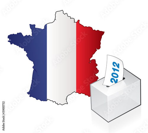 élections présidentielles de 2012