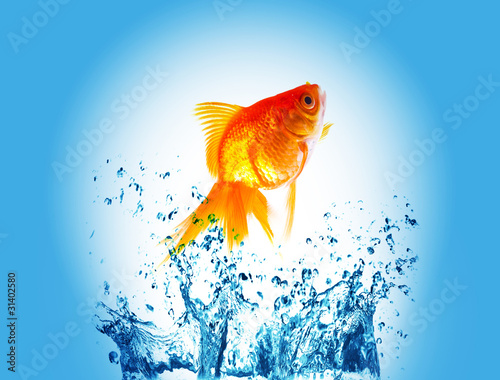 clean water