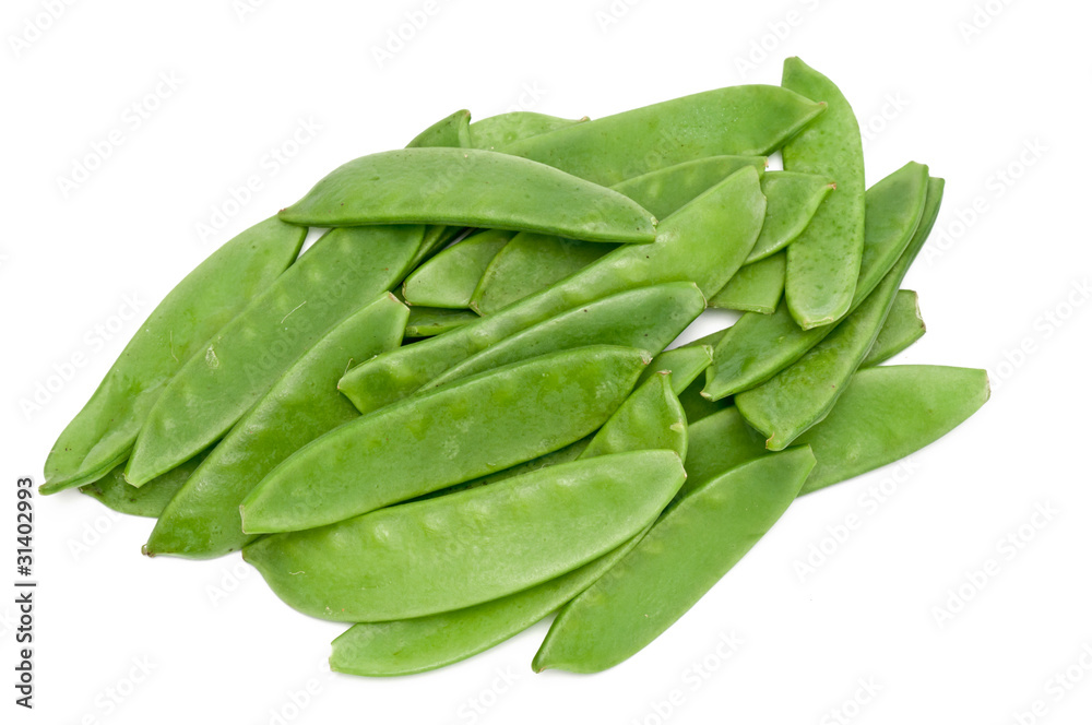 sugar peas sugar peas