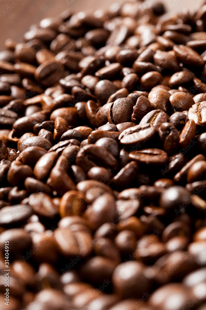 Coffee beans Coffee beans