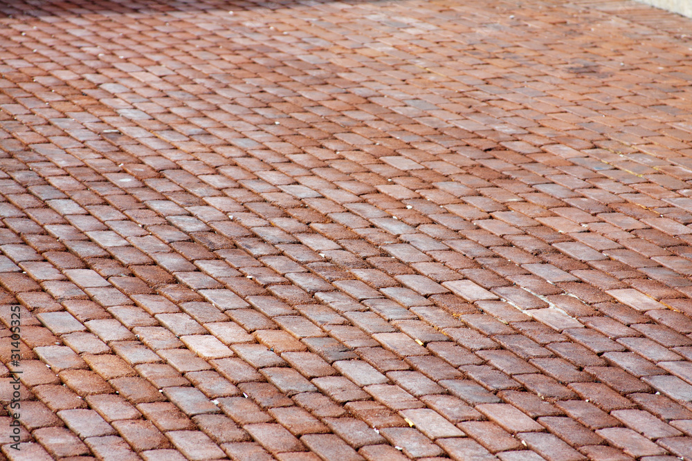 pavement pavement
