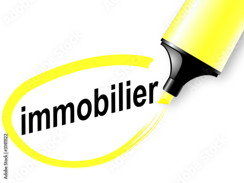 immobilier