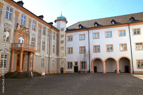 Schloss Ettlingen