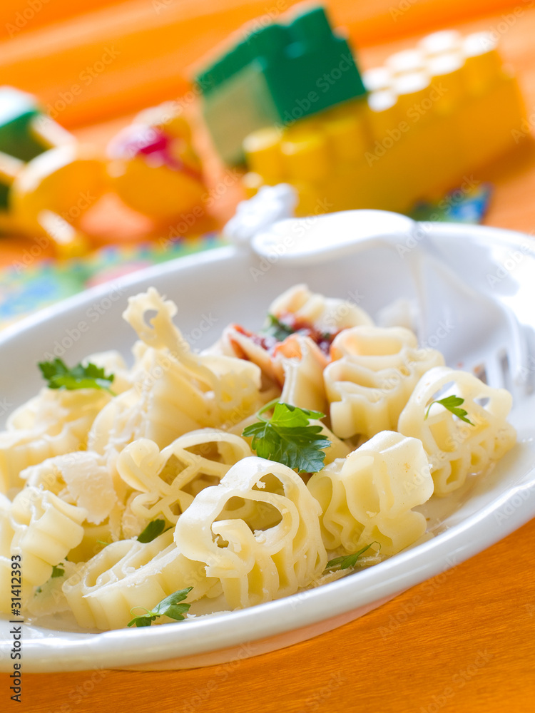 pasta for kids pasta for kids