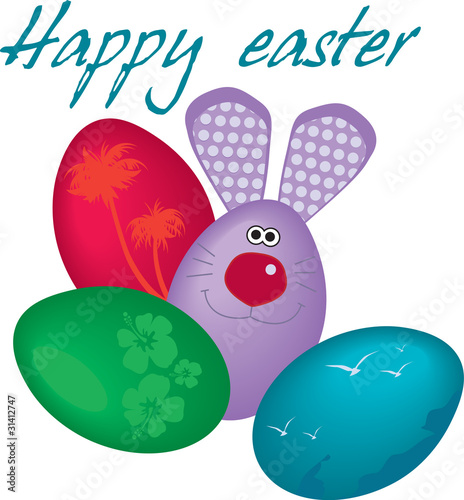 Easter egg