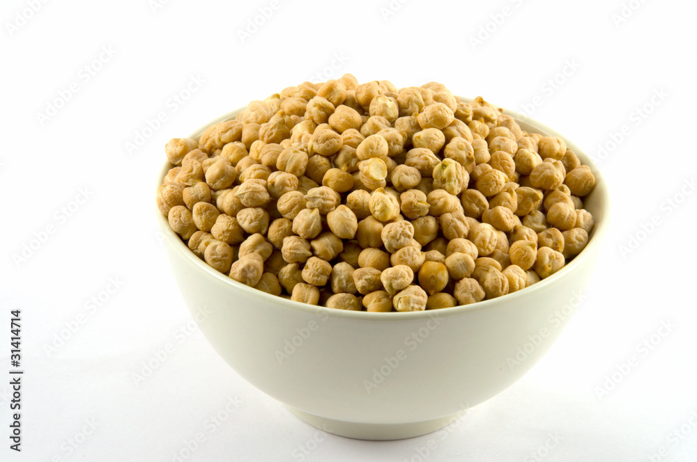 Kichererbsen
