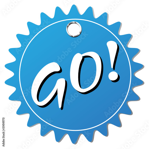 GO! ICON
