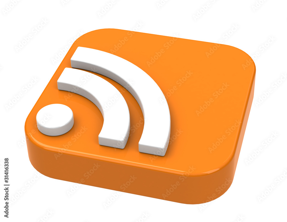 RSS-Feed RSS-Feed