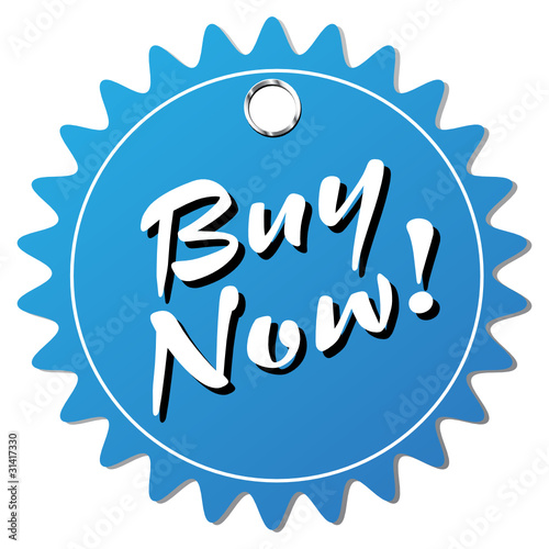 BUY NOW! ICON