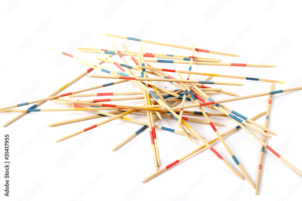 mikado mikado