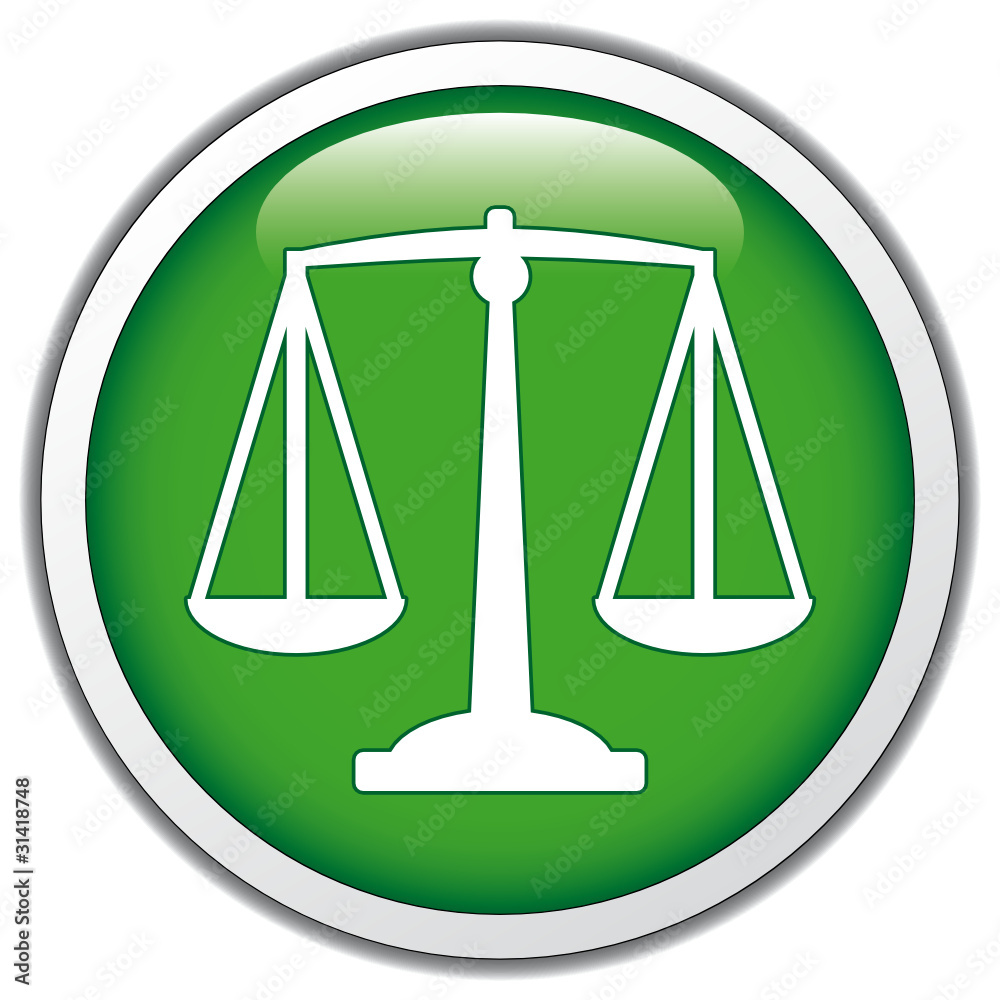 SCALES ICON SCALES ICON