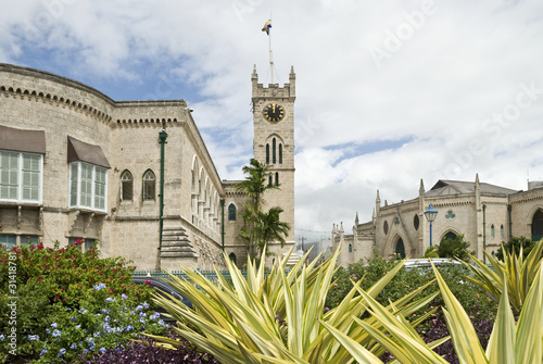 Bridgetown, Barbados