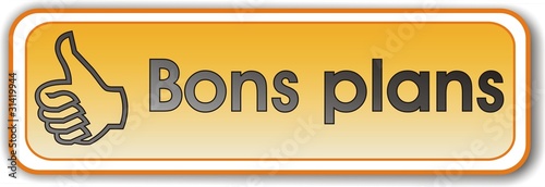 bouton bons plans