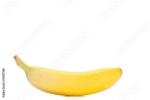 Sharped banana