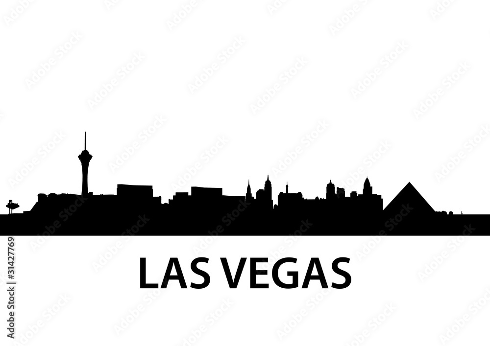 Skyline Las Vegas