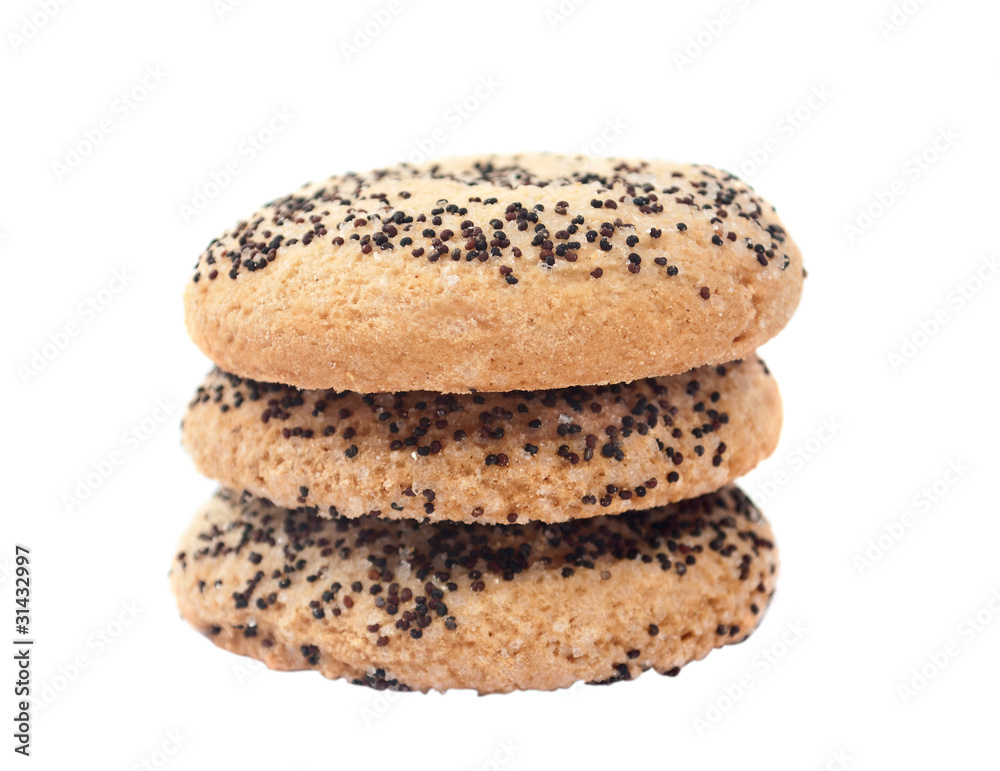 biscuits with poppy seeds biscuits with poppy seeds