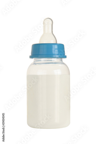 children's milk